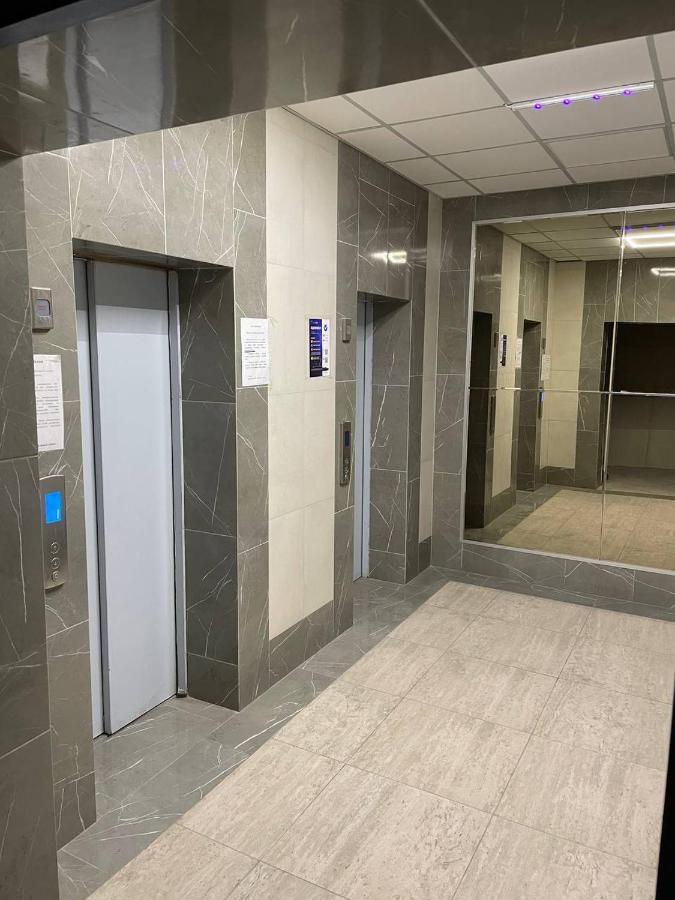 Уютная,Новая Квартира-Студия В Жк Дельмар На Печерске, М. Дружбы Народов Kiev Luaran gambar